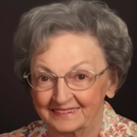 Helena Francis Evans
