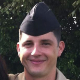 Giovani Patterson Aguirre