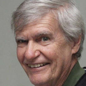 William Franklin Cole, Jr.